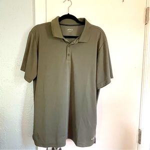 BCG polo shirt